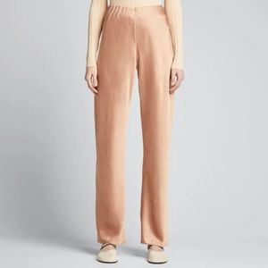 Vince Satin Bias Pants